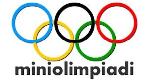 mini olimpiadi